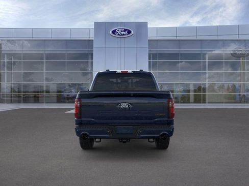 New 2026 Ford F150 Tremor w/ Bed Utility Package AWD/4WD image 5