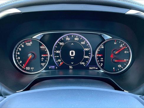 Used 2021 Chevrolet Blazer Premier w/ Driver Confidence II Package image 22