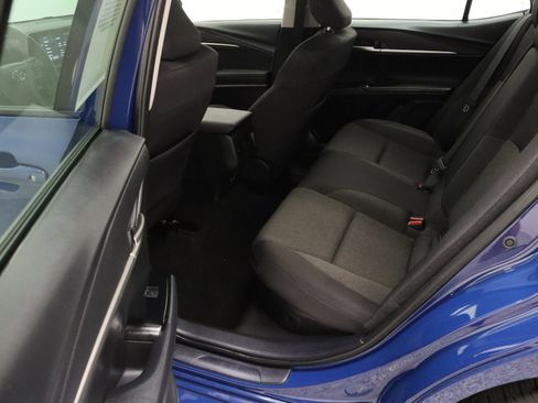 Certified 2025 Toyota Camry LE w/ Convenience Package FWD image 28