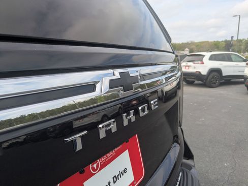 Used 2024 Chevrolet Tahoe Premier image 32