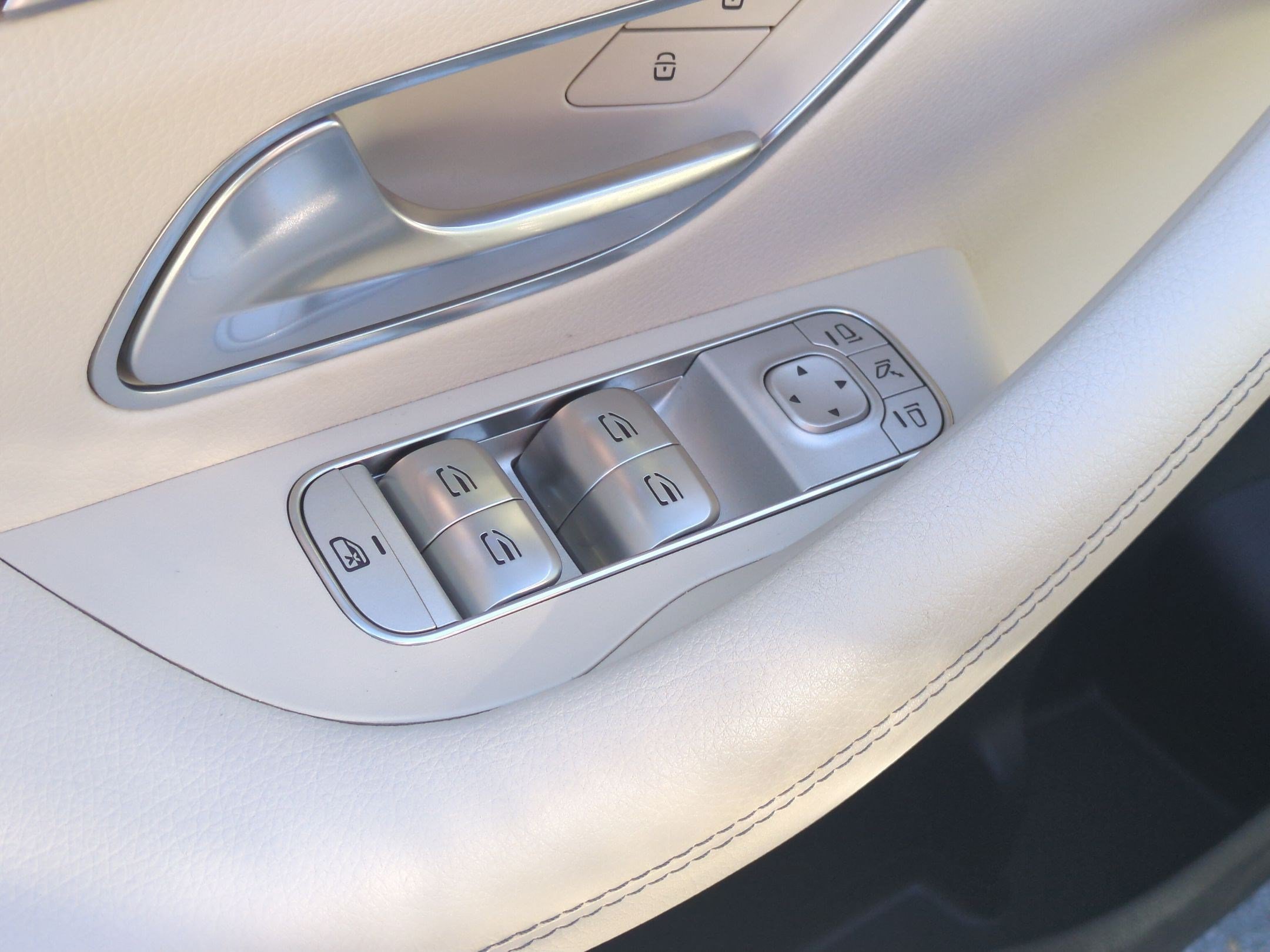 Certified 2024 Mercedes-Benz GLE 350 4MATIC image 13