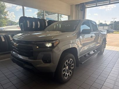 Used 2024 Chevrolet Colorado LT w/ LT Convenience Package III