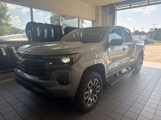 Used 2024 Chevrolet Colorado LT w/ LT Convenience Package III RWD video 1