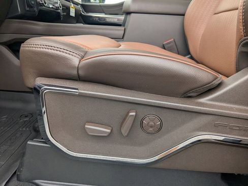 New 2026 Ford F350 King Ranch AWD/4WD image 22