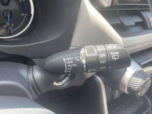 Used 2023 Toyota RAV4 XLE w/ Convenience Package AWD/4WD image 25