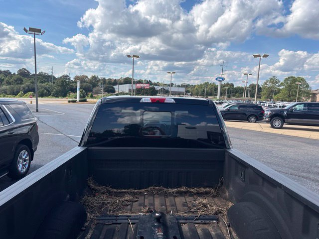 Used 2019 Ford F250 Lariat w/ Chrome Package AWD/4WD image 17