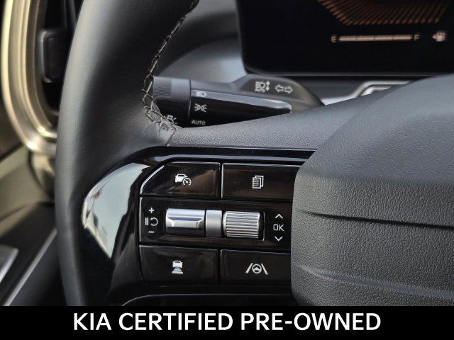 Certified 2026 Kia Sorento S AWD/4WD image 27