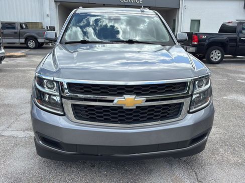Used 2019 Chevrolet Tahoe LT image 2