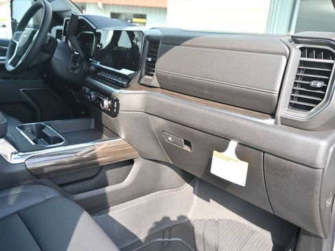 New 2026 Chevrolet Silverado 3500 LT w/ All Star Edition image 22