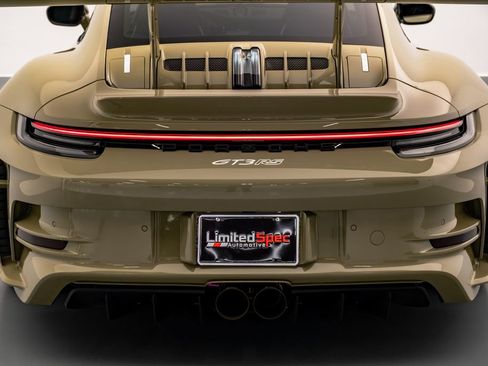Used 2024 Porsche 911 GT3 RS RWD image 28