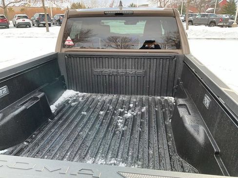 New 2026 Toyota Tacoma SR5 image 10