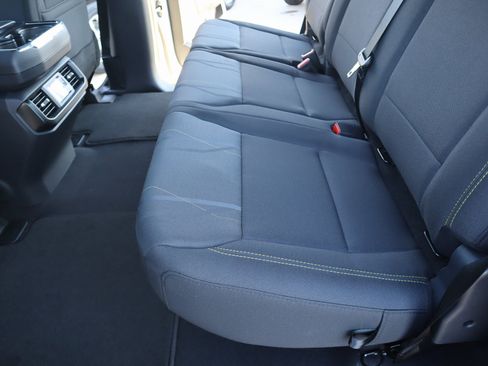 New 2025 Ford F150 STX w/ STX Black Appearance Package image 12