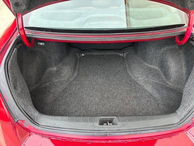 Used 2010 Honda Accord EX image 8
