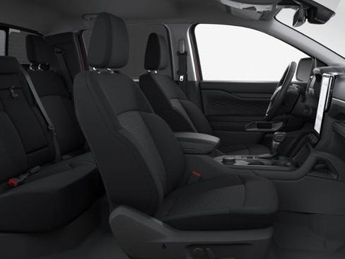 New 2026 Ford Ranger XLT image 10