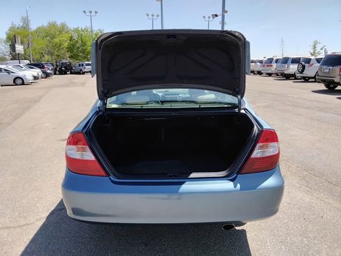 Used 2003 Toyota Camry V6 image 21