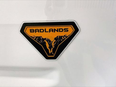 Used 2021 Ford Bronco Sport Badlands w/ Badlands Package AWD/4WD image 7