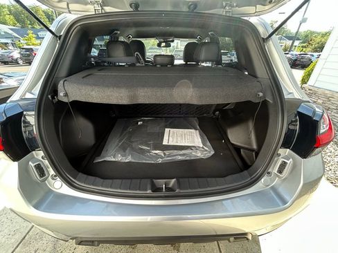 New 2025 Mitsubishi Outlander Sport SEL AWD/4WD image 78