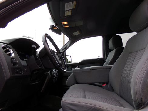 Used 2013 Ford F150 XLT w/ Luxury Equipment Group AWD/4WD image 27