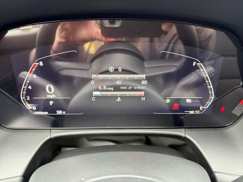 New 2026 MAZDA CX-5 Preferred AWD/4WD image 11