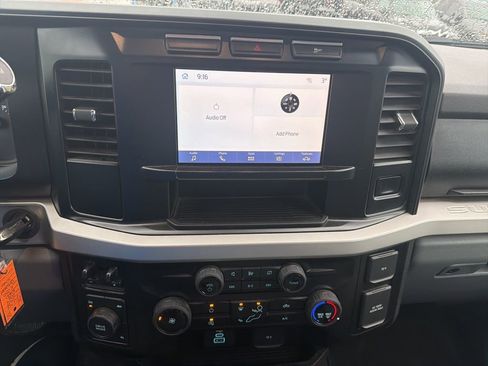 Used 2024 Ford F250 XLT image 11