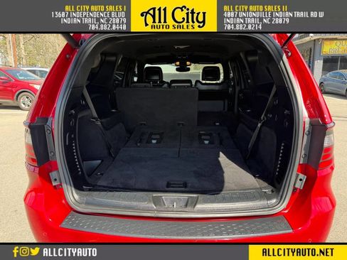 Used 2017 Dodge Durango GT w/ Premium Group image 39