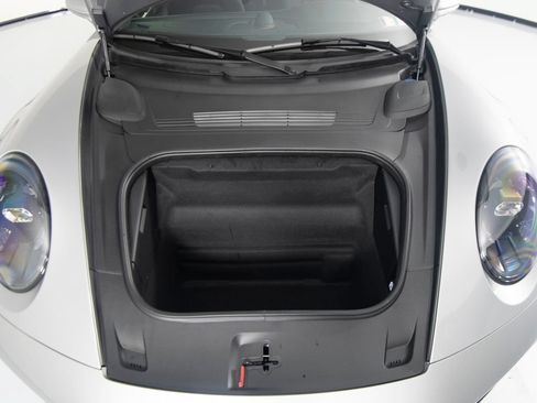 Certified 2026 Porsche 911 Carrera S RWD image 49