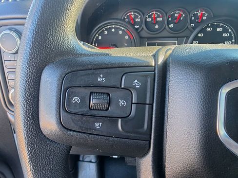 Used 2024 GMC Sierra 2500 Pro w/ Convenience Package image 30