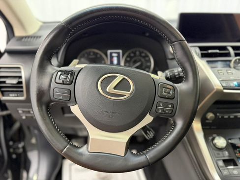 Used 2018 Lexus NX 300 AWD w/ Premium Package image 22