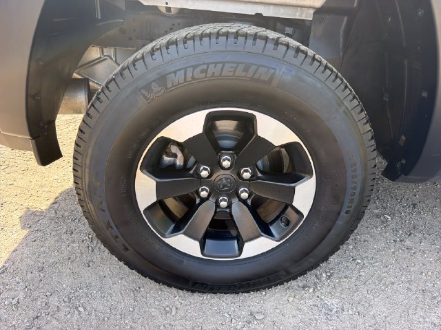 Used 2022 RAM 1500 Rebel RWD image 31