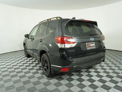 Used 2024 Subaru Forester Wilderness image 5