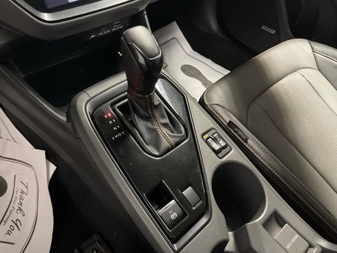 Certified 2025 Subaru Crosstrek 2.5i Limited image 28
