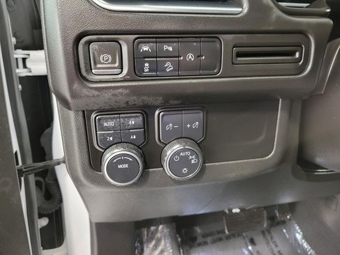 Certified 2023 Chevrolet Tahoe Premier AWD/4WD image 40