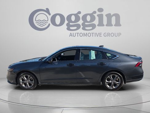Used 2024 Honda Accord EX image 2