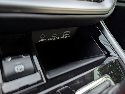 Used 2024 Subaru Outback Limited image 23