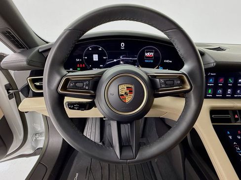 Certified 2023 Porsche Taycan image 14