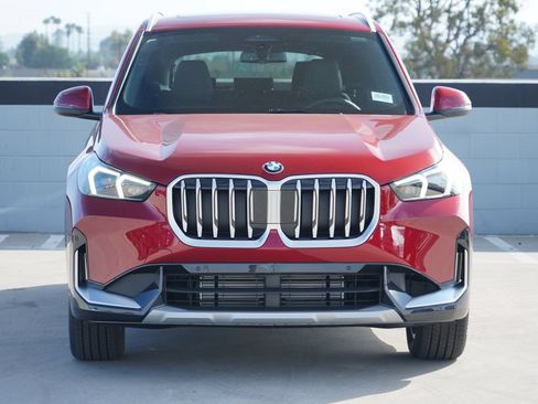 New 2026 BMW X1 xDrive28i w/ Convenience Package AWD/4WD image 2