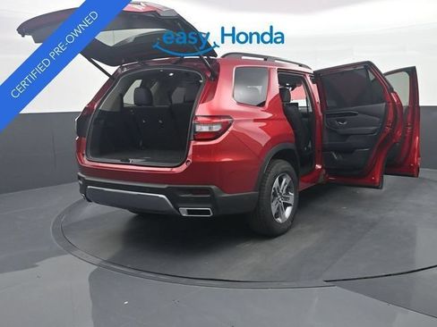 Certified 2026 Honda Pilot EX-L image 40