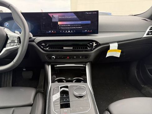 Certified 2025 BMW 230i xDrive Coupe w/ Convenience Package image 11