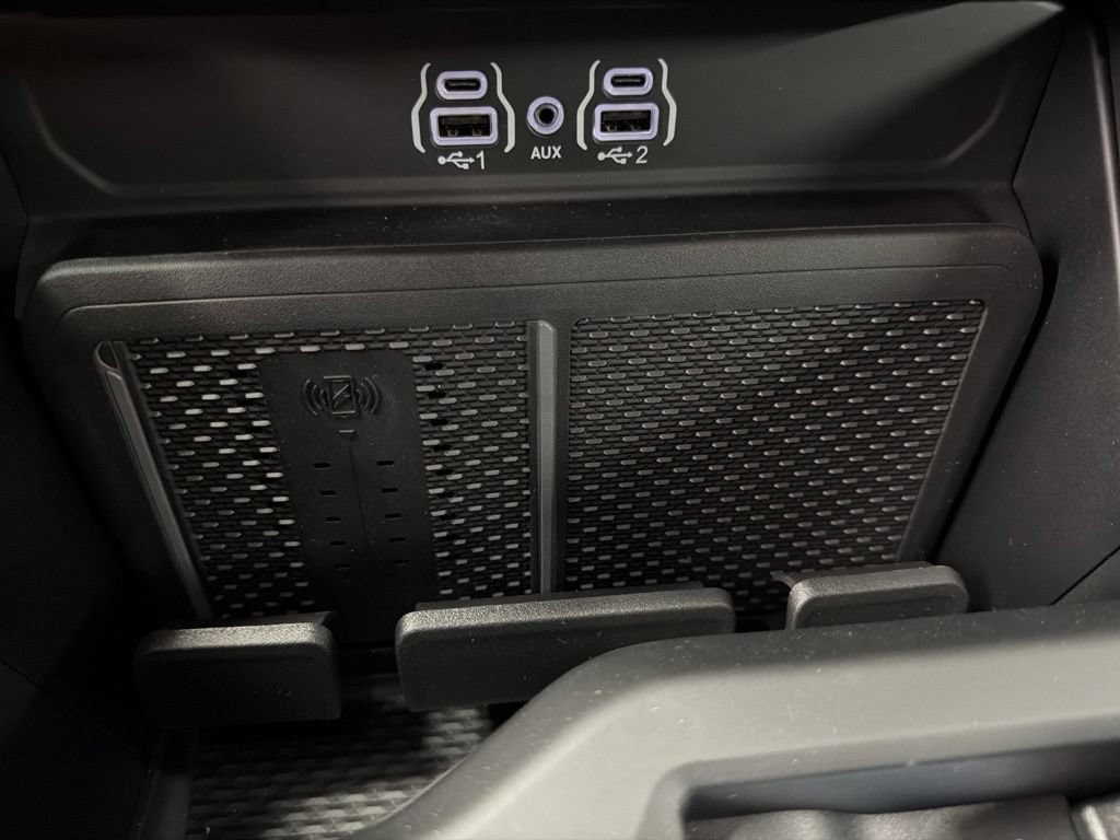New 2026 RAM 1500 RHO AWD/4WD image 21