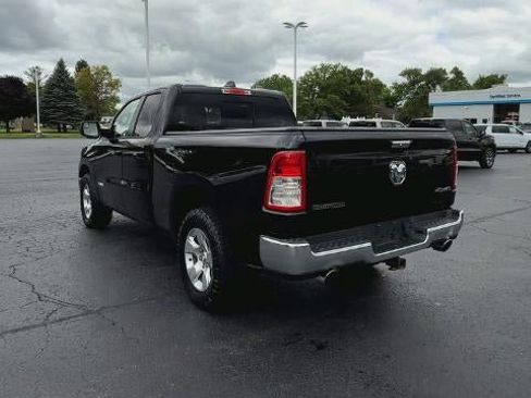 Used 2019 RAM 1500 Big Horn AWD/4WD image 7