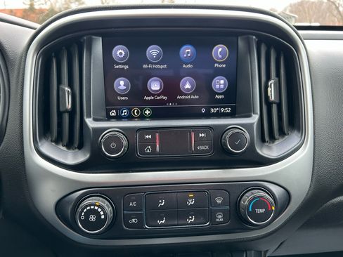 Used 2019 Chevrolet Colorado LT w/ LT Convenience Package image 24