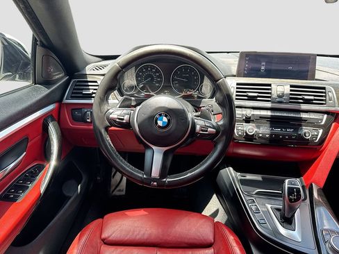 Used 2018 BMW 430i Gran Coupe RWD image 23