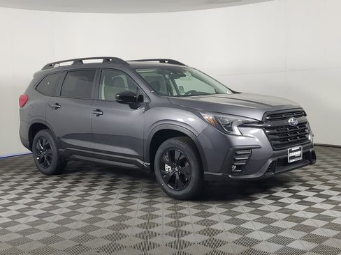 New 2026 Subaru Ascent Premium image 2