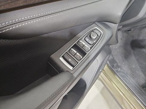 New 2026 Subaru Ascent Touring image 11