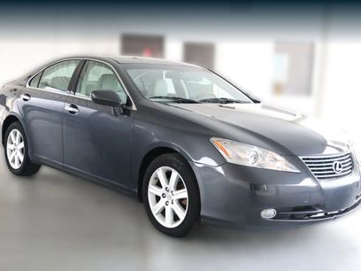 Used 2009 Lexus ES 350
