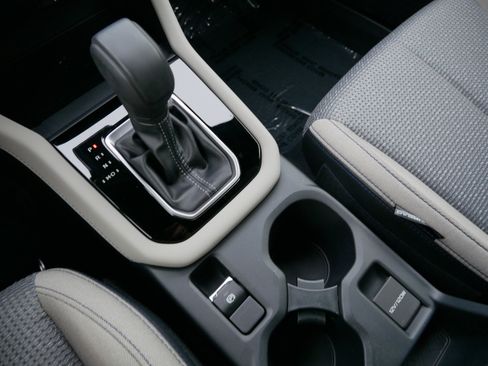 Certified 2025 Subaru Forester Premium w/ Protection Package (1PH) image 24