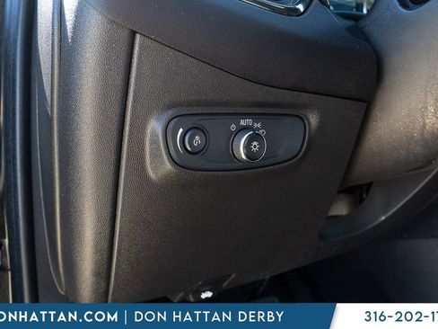 Used 2024 Chevrolet Equinox RS image 17