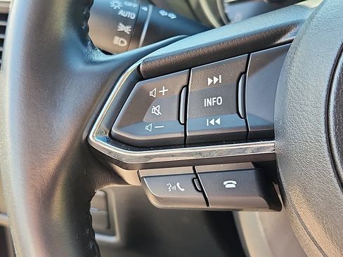 Used 2022 MAZDA CX-5 AWD 2.5 S w/ Select Package image 23