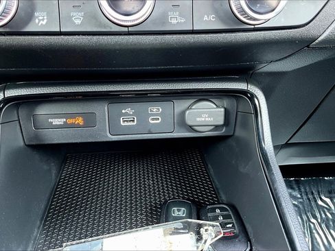 Used 2023 Honda CR-V EX image 26