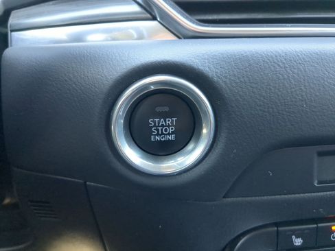 Used 2023 MAZDA CX-5 AWD 2.5 S w/ Premium Package image 19